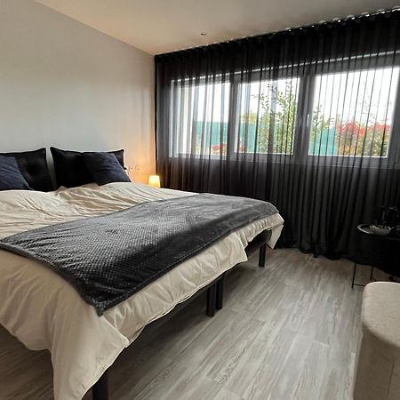 Chez Marie Bed & Breakfast Rosheim Bagian luar foto