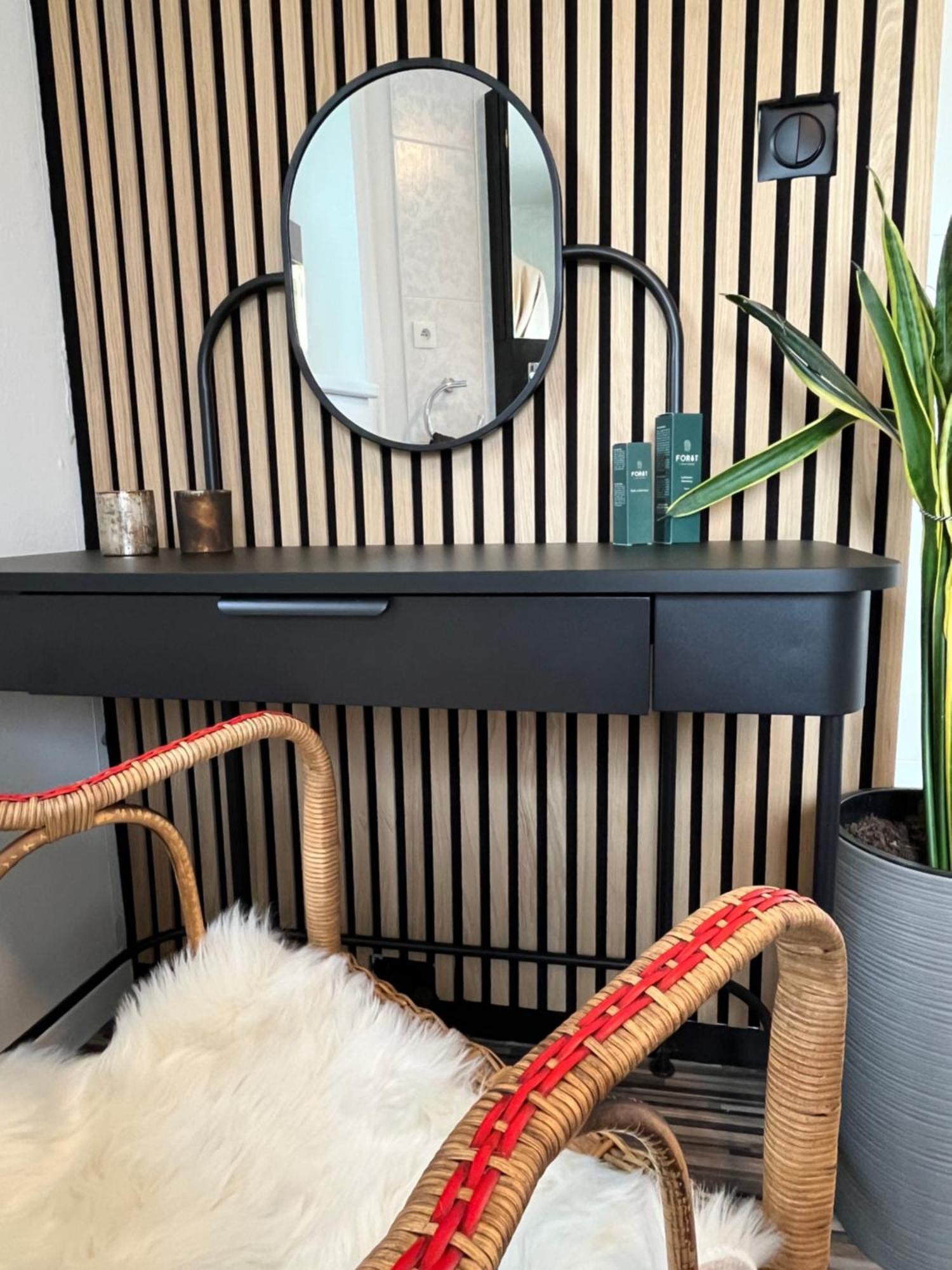Chez Marie Bed & Breakfast Rosheim Bagian luar foto
