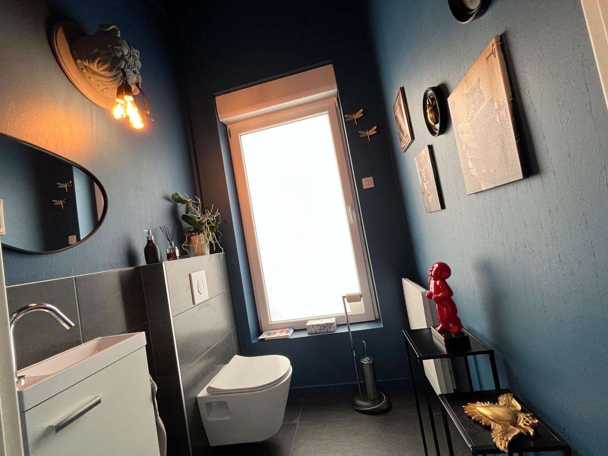Chez Marie Bed & Breakfast Rosheim Bagian luar foto